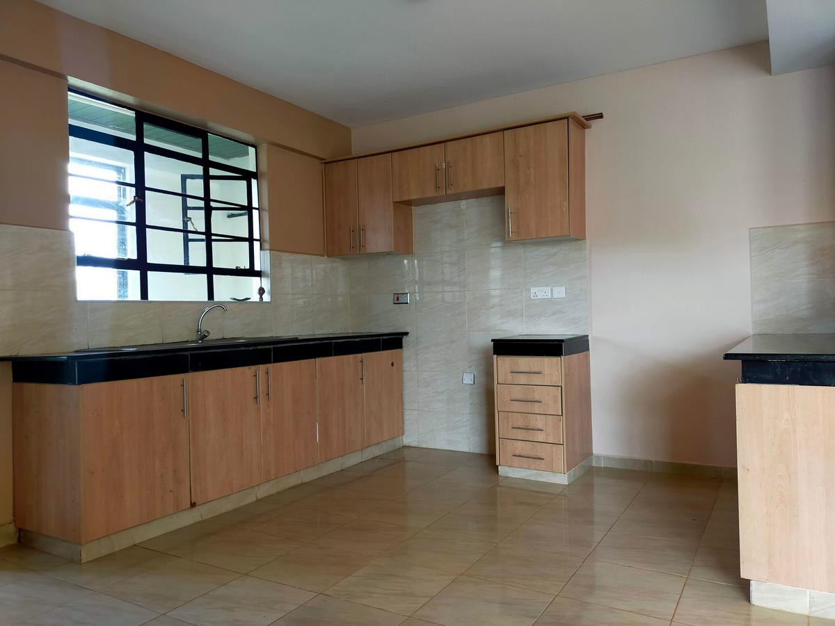 2 Bed Apartment with En Suite in Ruaka - 8