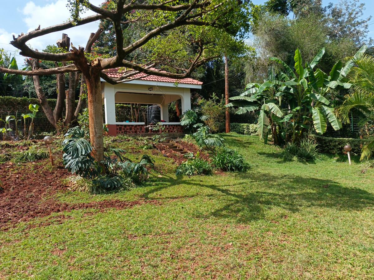4 Bed House with En Suite in Nyari - 18