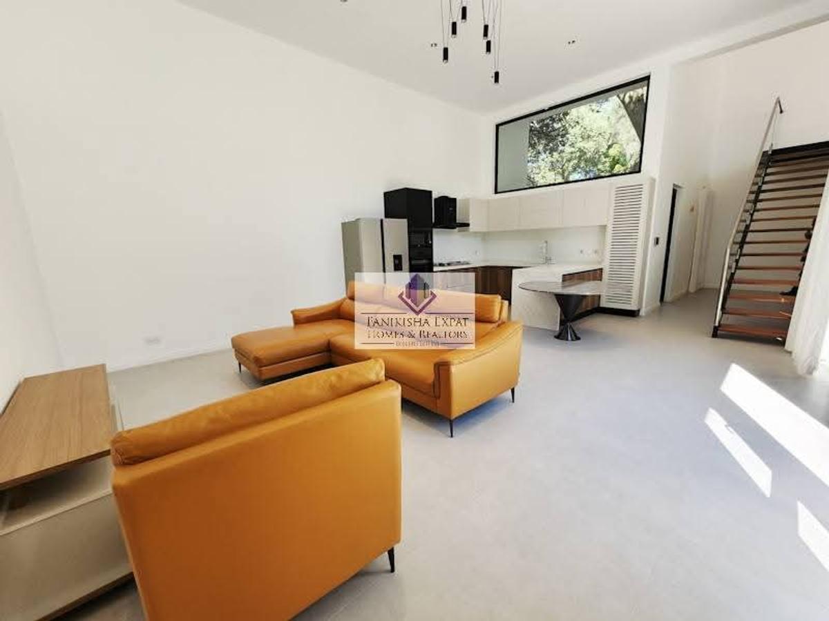 2 Bed Townhouse in Lavington - 9