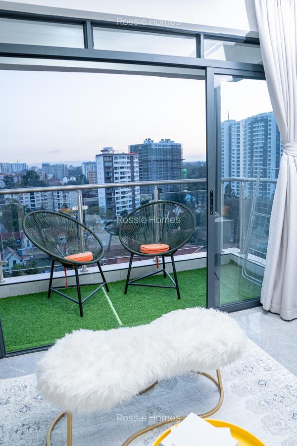 Serviced 1 Bed Apartment with En Suite at Kangundo Rd - 1