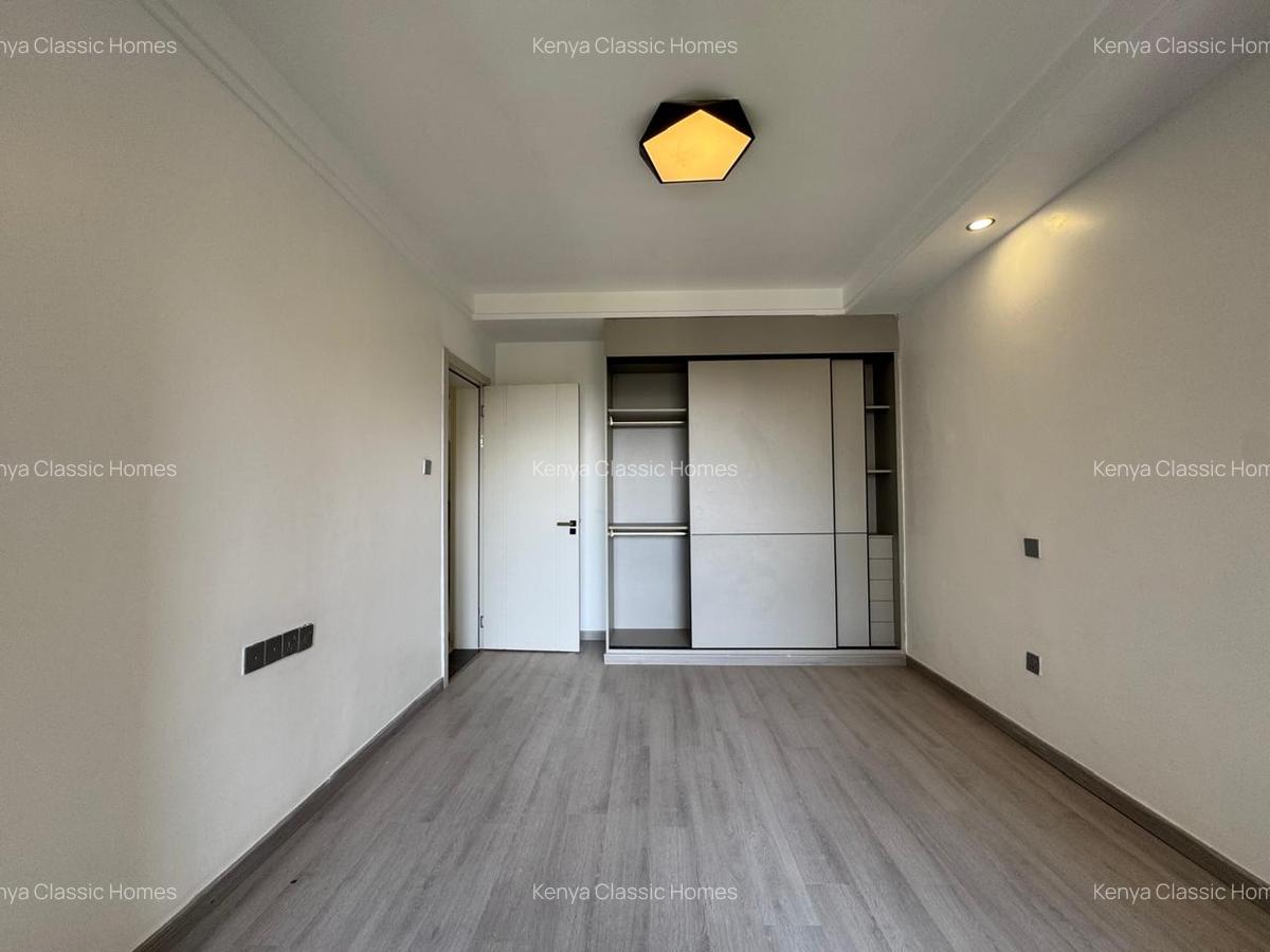 2 Bed Apartment with En Suite in Kilimani - 6