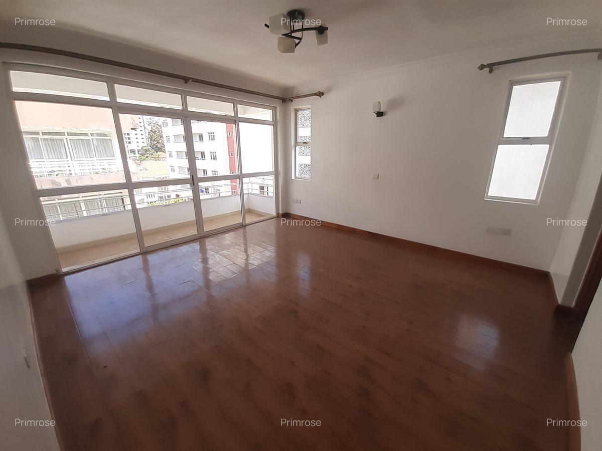 3 Bed Apartment in Rhapta Road - 8