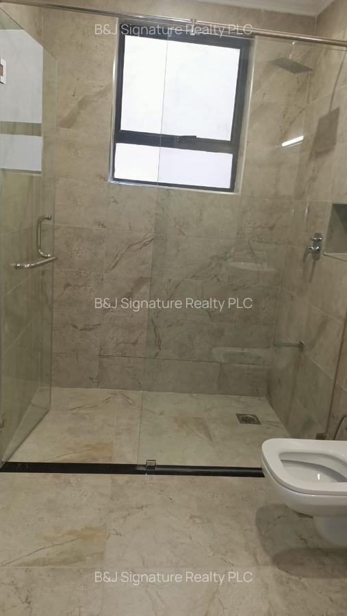 4 Bed Apartment with En Suite in Kileleshwa - 16