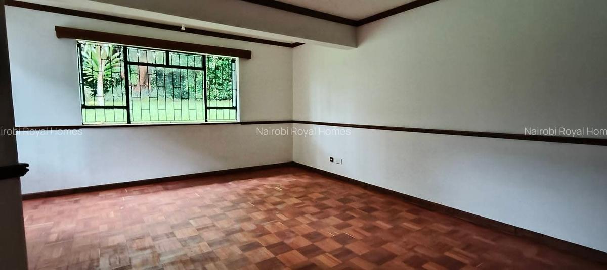 6 Bed House with Staff Quarters at Kitisuru Road - 10