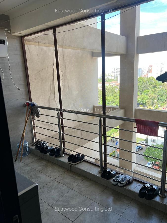 3 Bed Apartment with En Suite at Muringa Road - 12