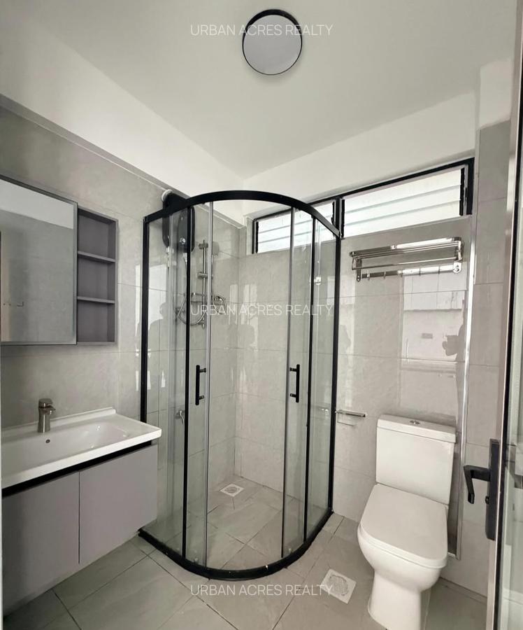 2 Bed Apartment with En Suite in Westlands Area - 5