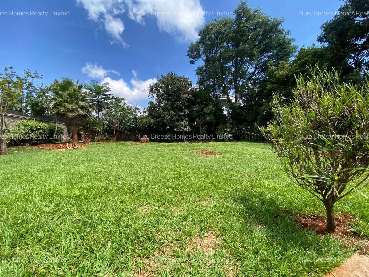 3 Bed House with En Suite in Runda - 20