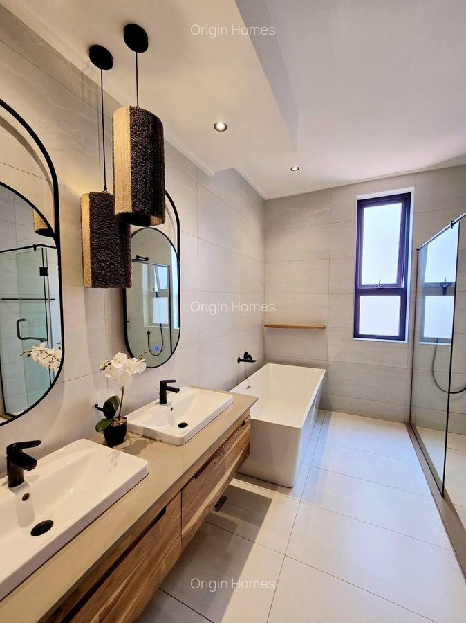 4 Bed Apartment with En Suite at Loresho - 12