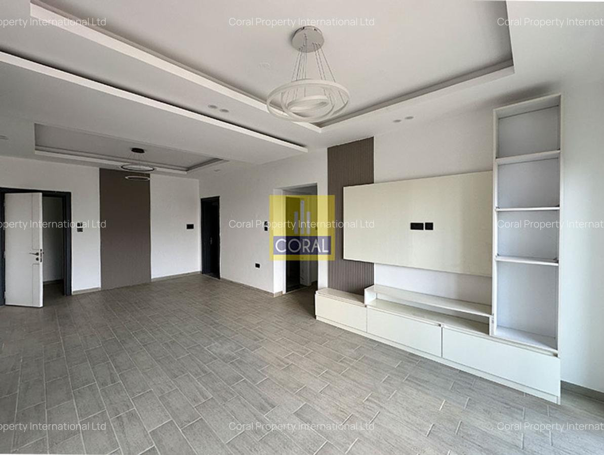 1 Bed Apartment in Lavington - 1