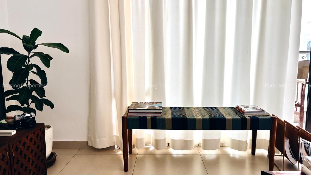 Furnished 1 Bed Apartment with Swimming Pool in Lavington - 5