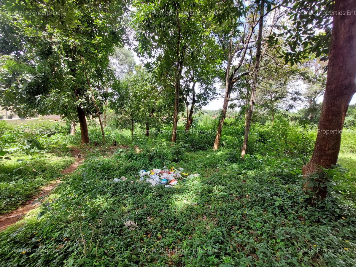 Residential Land at Runda Grove - 6