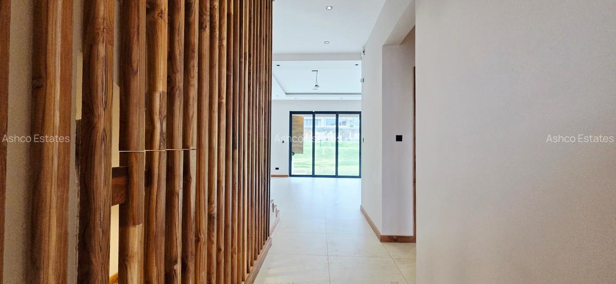 4 Bed Townhouse with En Suite in Loresho - 1