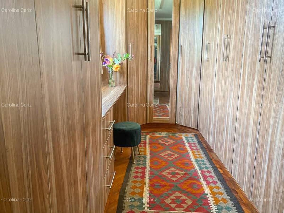 4 Bed House with En Suite at Kirawa Road - 15