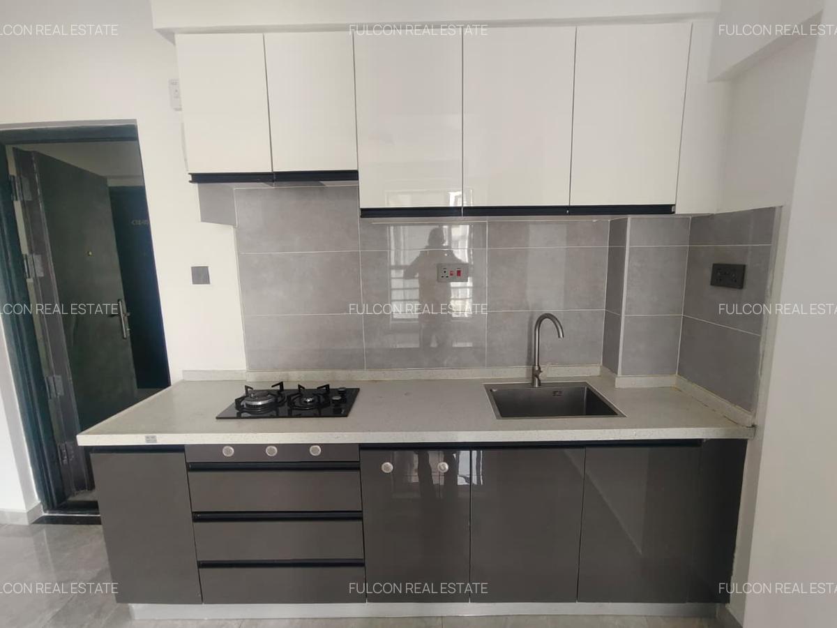 1 Bed Apartment with Gym in Lavington - 3