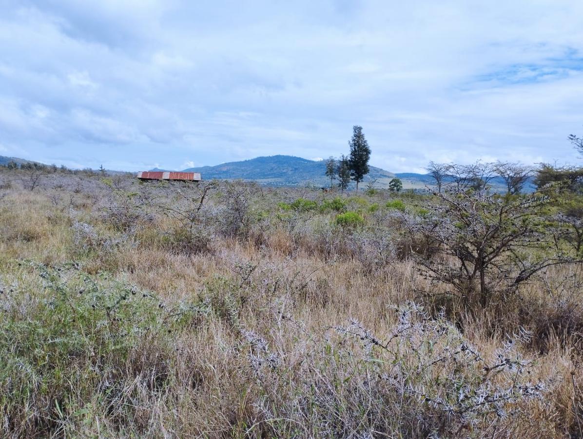 2 ac Land in Nanyuki - 7