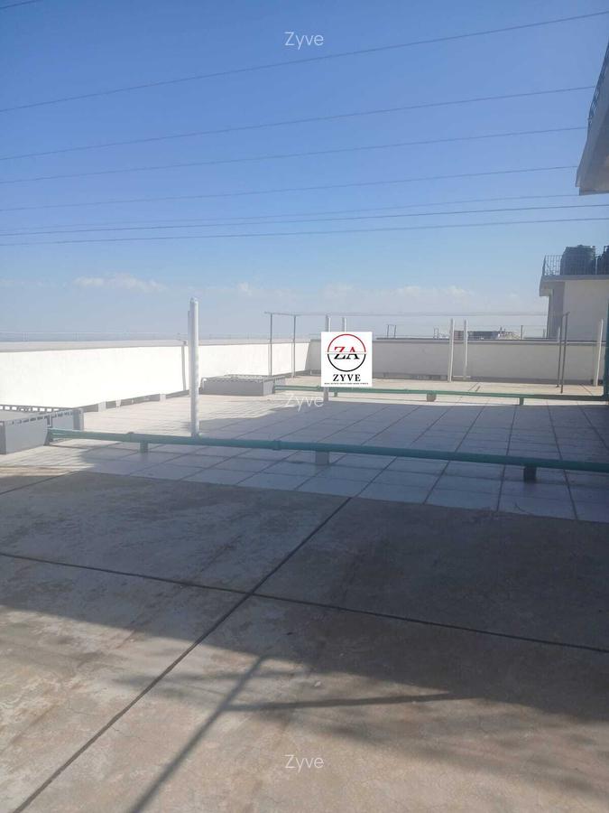 2 Bed Apartment with En Suite at Lavington - 3