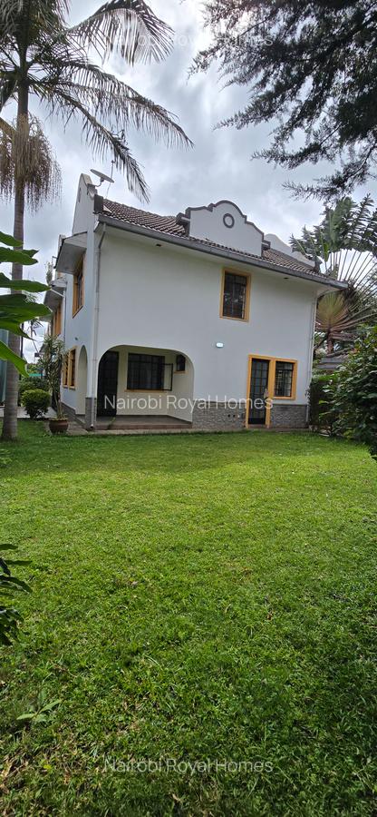 4 Bed Townhouse with En Suite at Lavington Green - 3