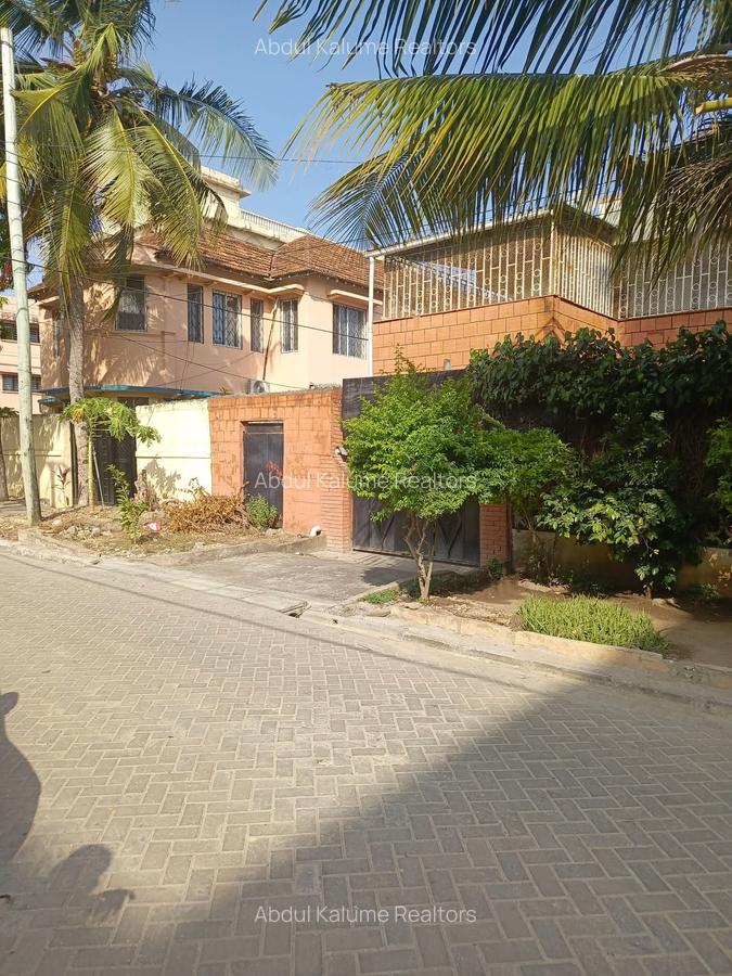 3 Bed House with En Suite at Mombasa - 1