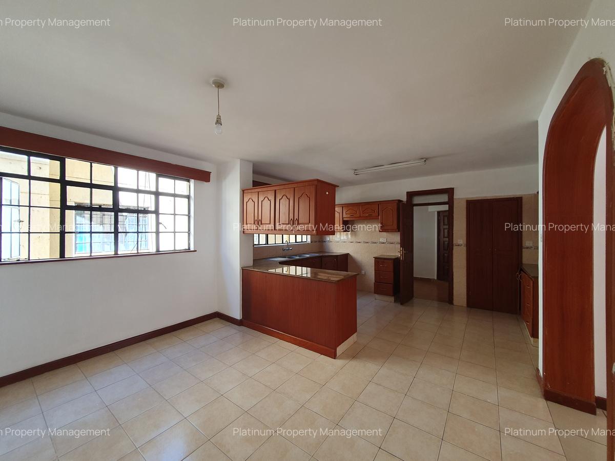 3 Bed Apartment with En Suite at Westlands Rd - 6