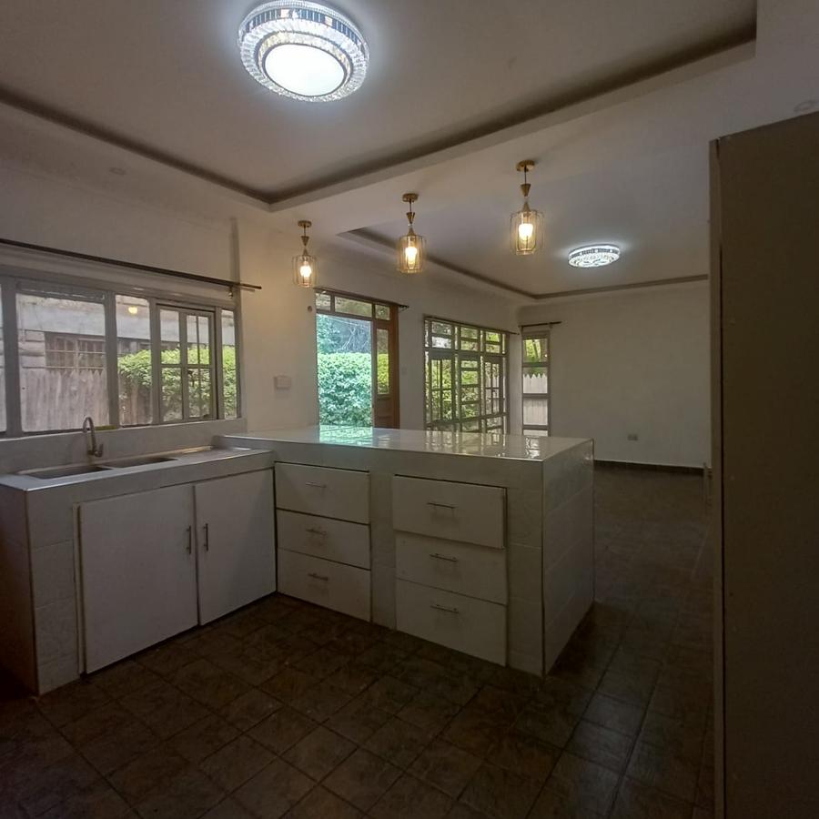 2 Bed House with En Suite at Mutero Road - 17