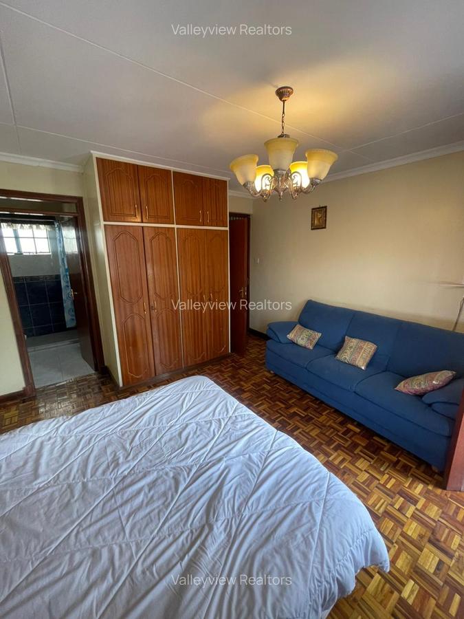 4 Bed Townhouse with En Suite at Kileleshwa - 12