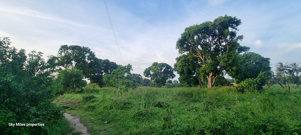 7 ac Land at Mtwapa - 20