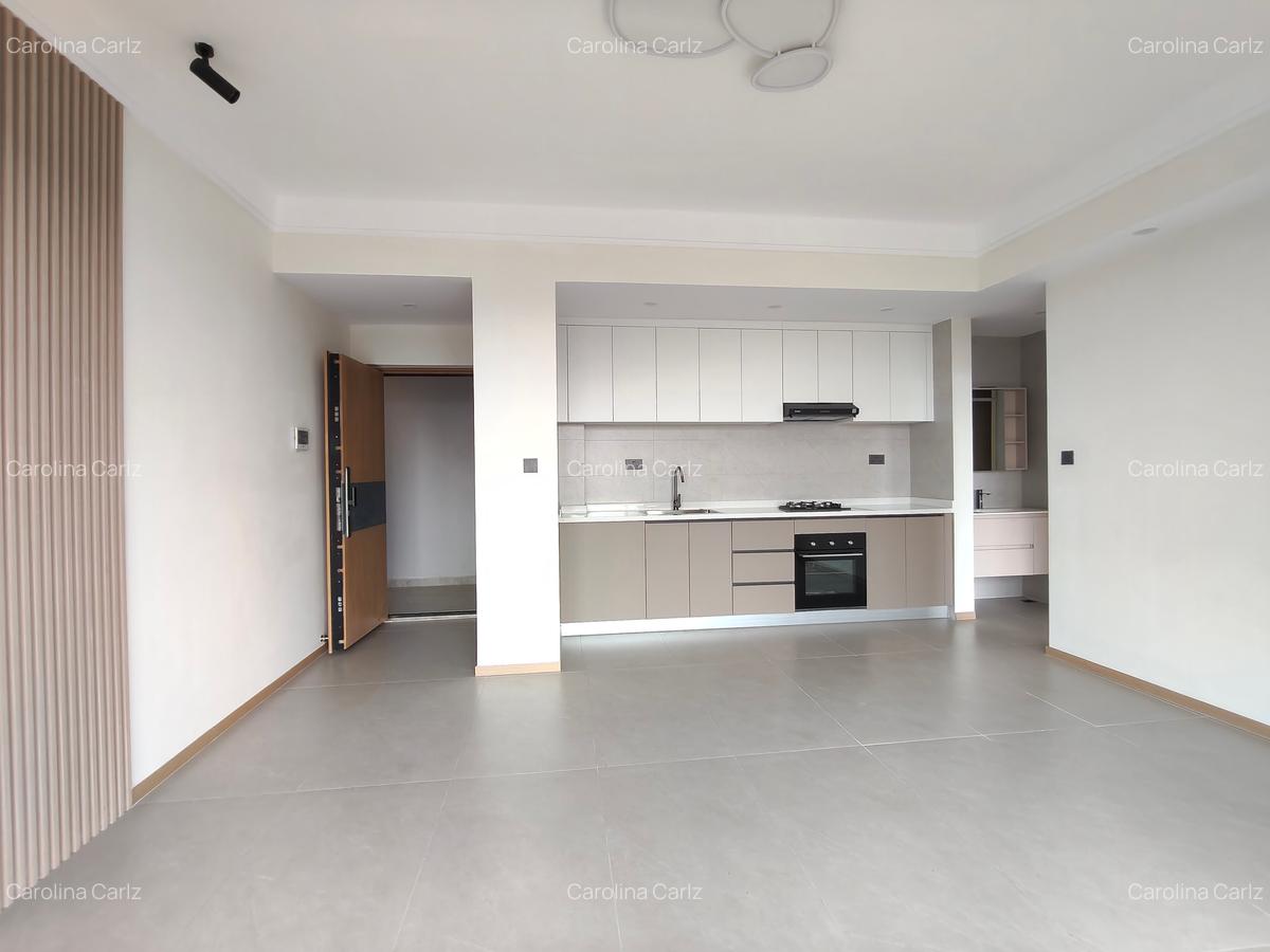 1 Bed Apartment with En Suite at Ring Road - 6
