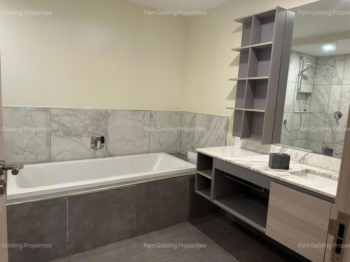 Furnished 3 Bed Apartment with En Suite in Westlands Area - 7