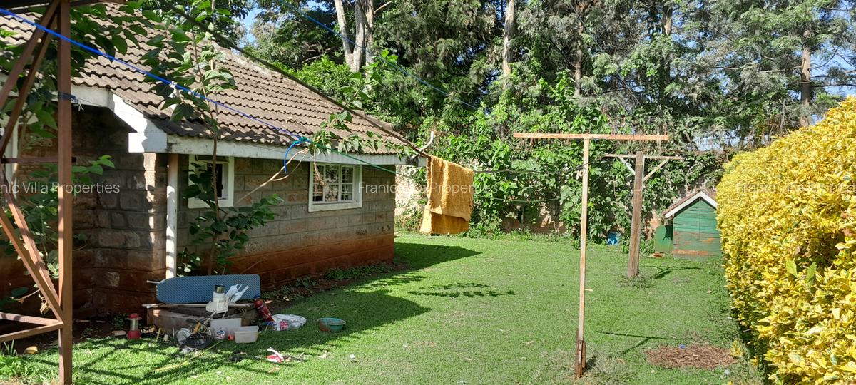 3 Bed Townhouse with En Suite at Kiambu Road - 9