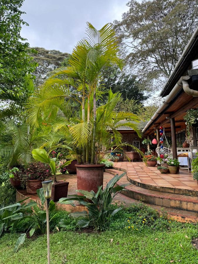 4 Bed House with En Suite in Kiambu Road - 4 4 Bed House with En Suite in Kiambu Road - 4