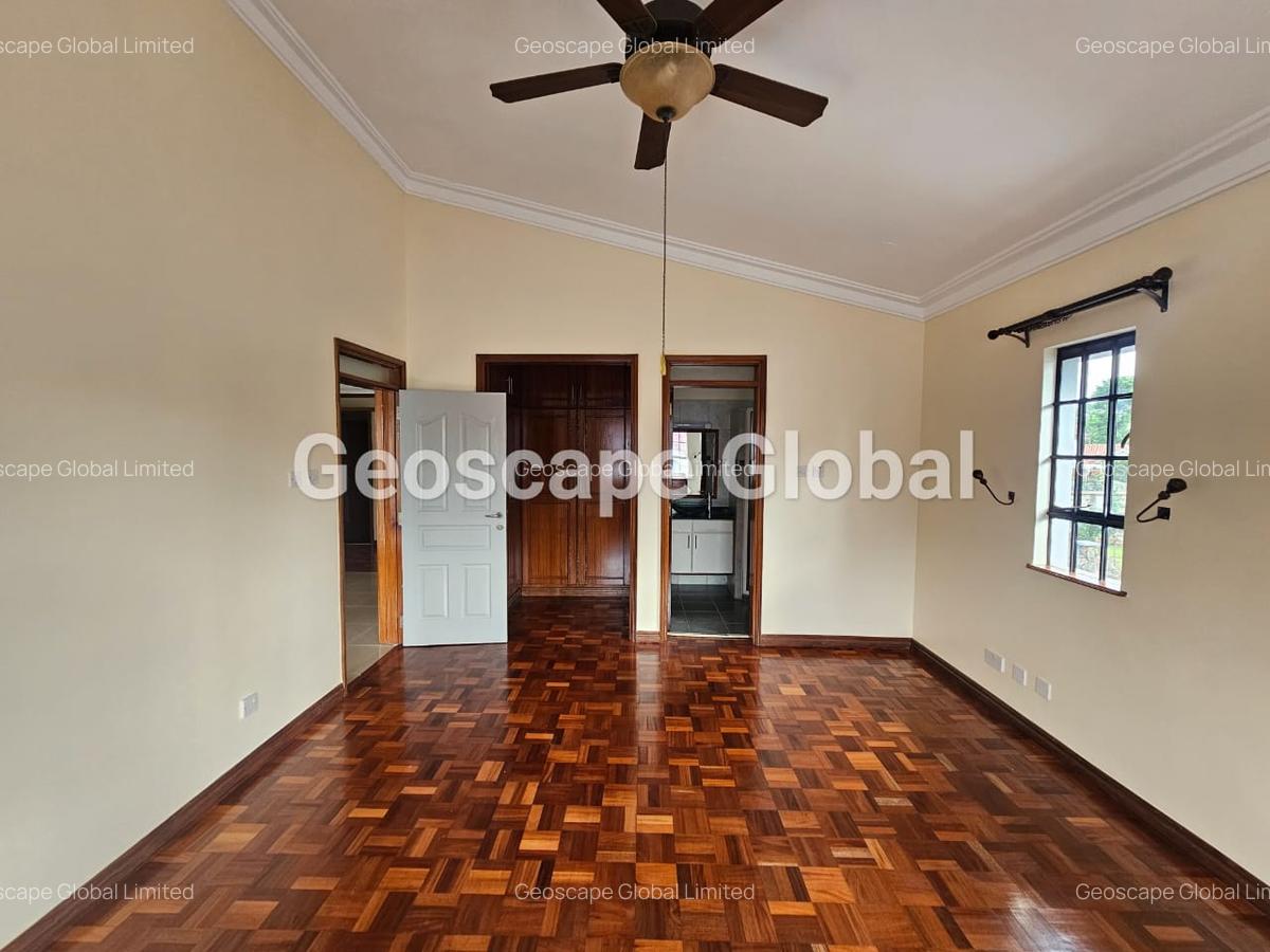 5 Bed House with En Suite in Runda - 5