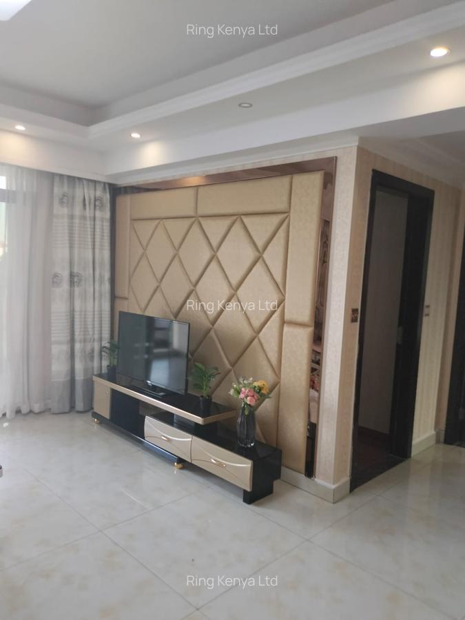 2 Bed Apartment with En Suite in Kileleshwa - 9