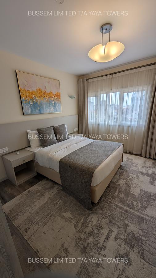 4 Bed Apartment with Gym in Kilimani - 16