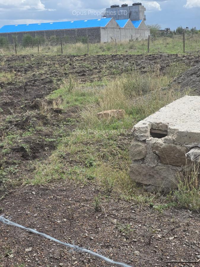 Land in Ruai - 2