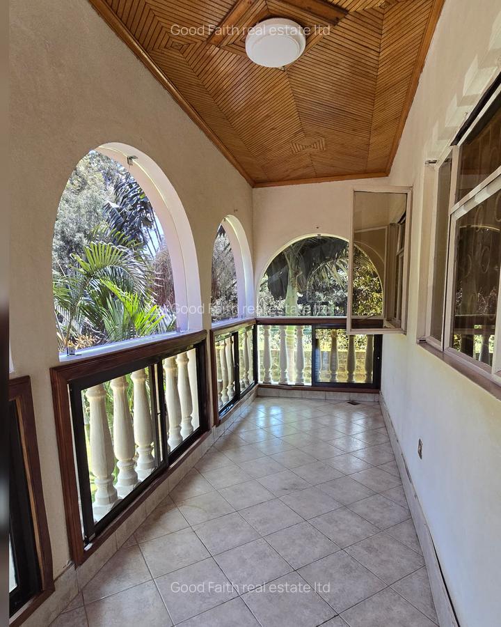 5 Bed House with En Suite in Karen - 15