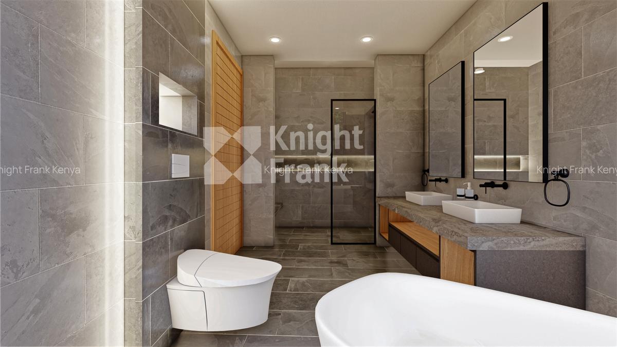 5 Bed Villa with En Suite at Grevillea Grove - 8