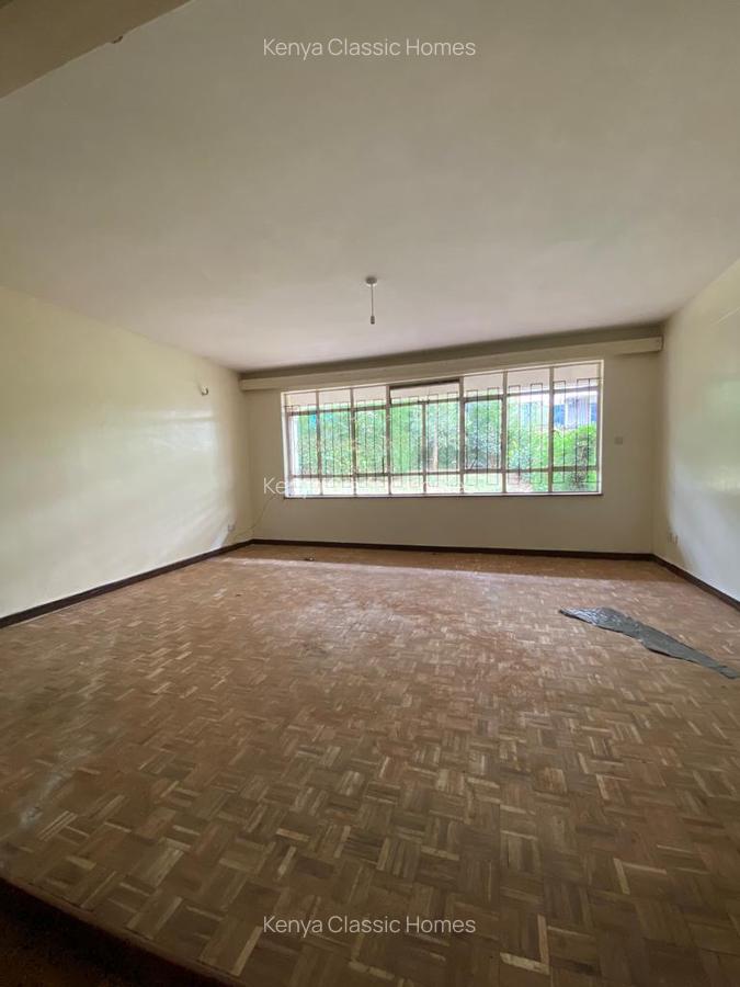 5 Bed Townhouse with En Suite at Kilimani - 7