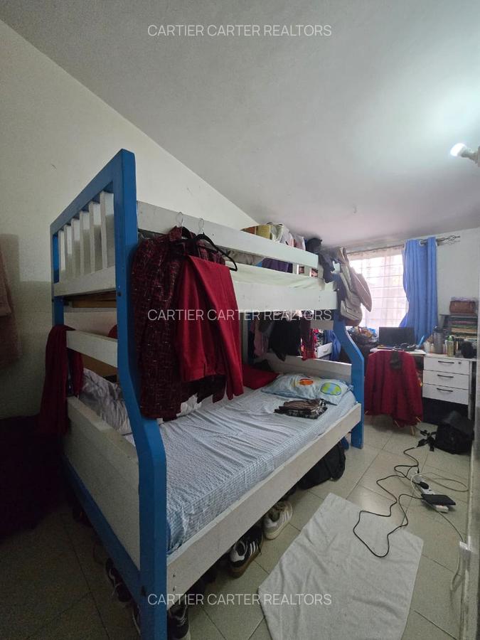 3 Bed House with Staff Quarters in Buruburu - 3
