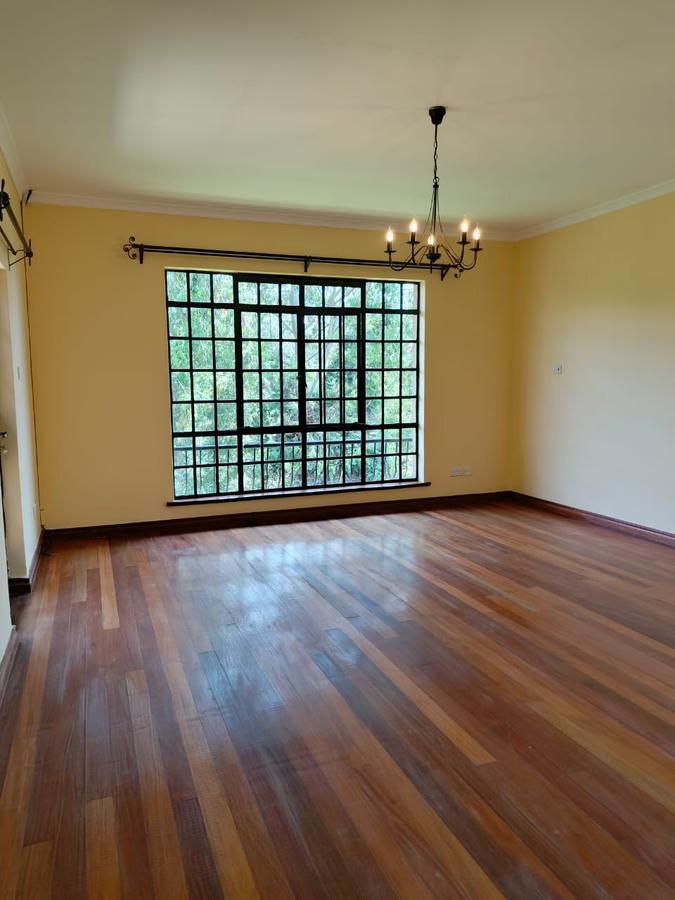 4 Bed House with En Suite at Lower Kabete - 11