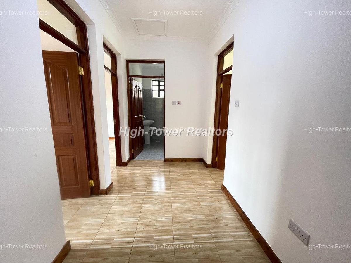 3 Bed House with En Suite in Karen - 8