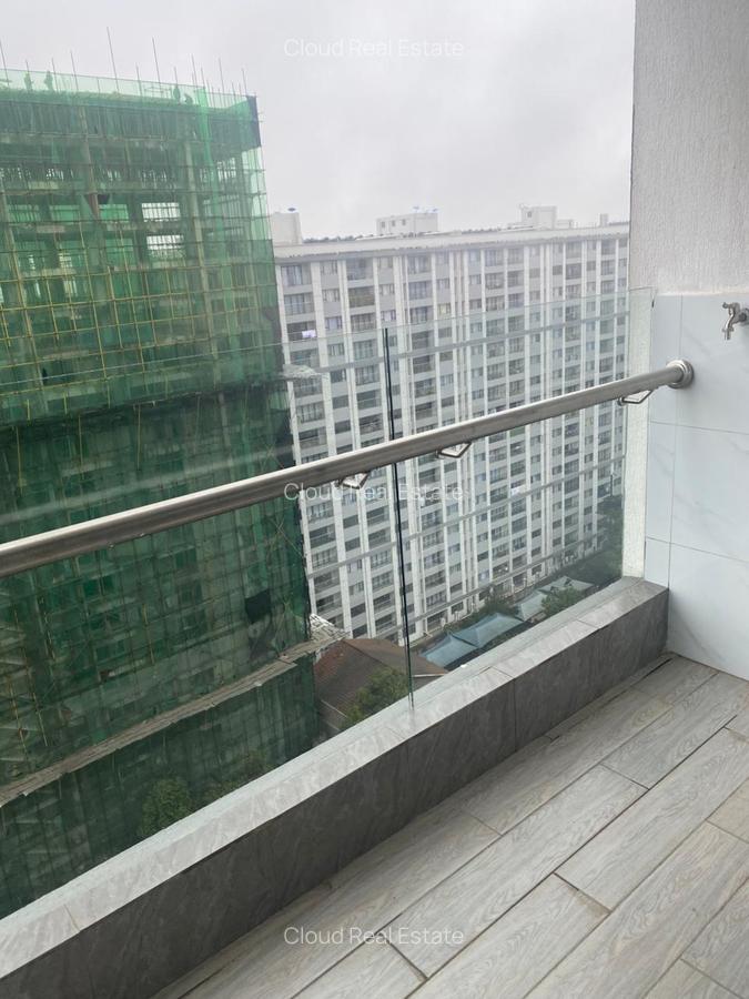 1 Bed Apartment with Swimming Pool in Lavington - 8