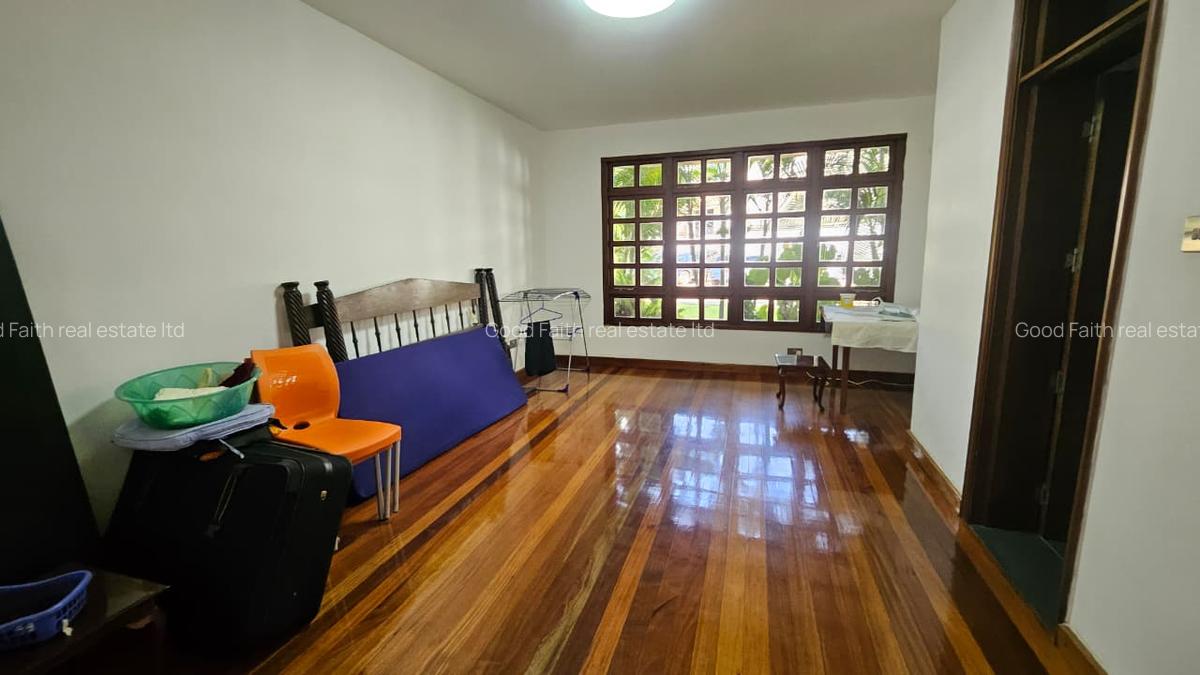 7 Bed House with En Suite in Muthaiga - 19