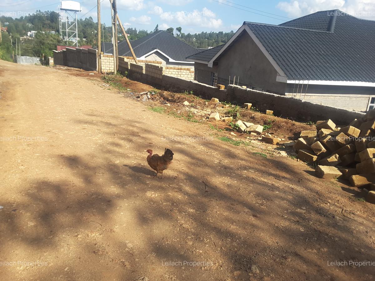 3 Bed House with En Suite in Ngong - 3