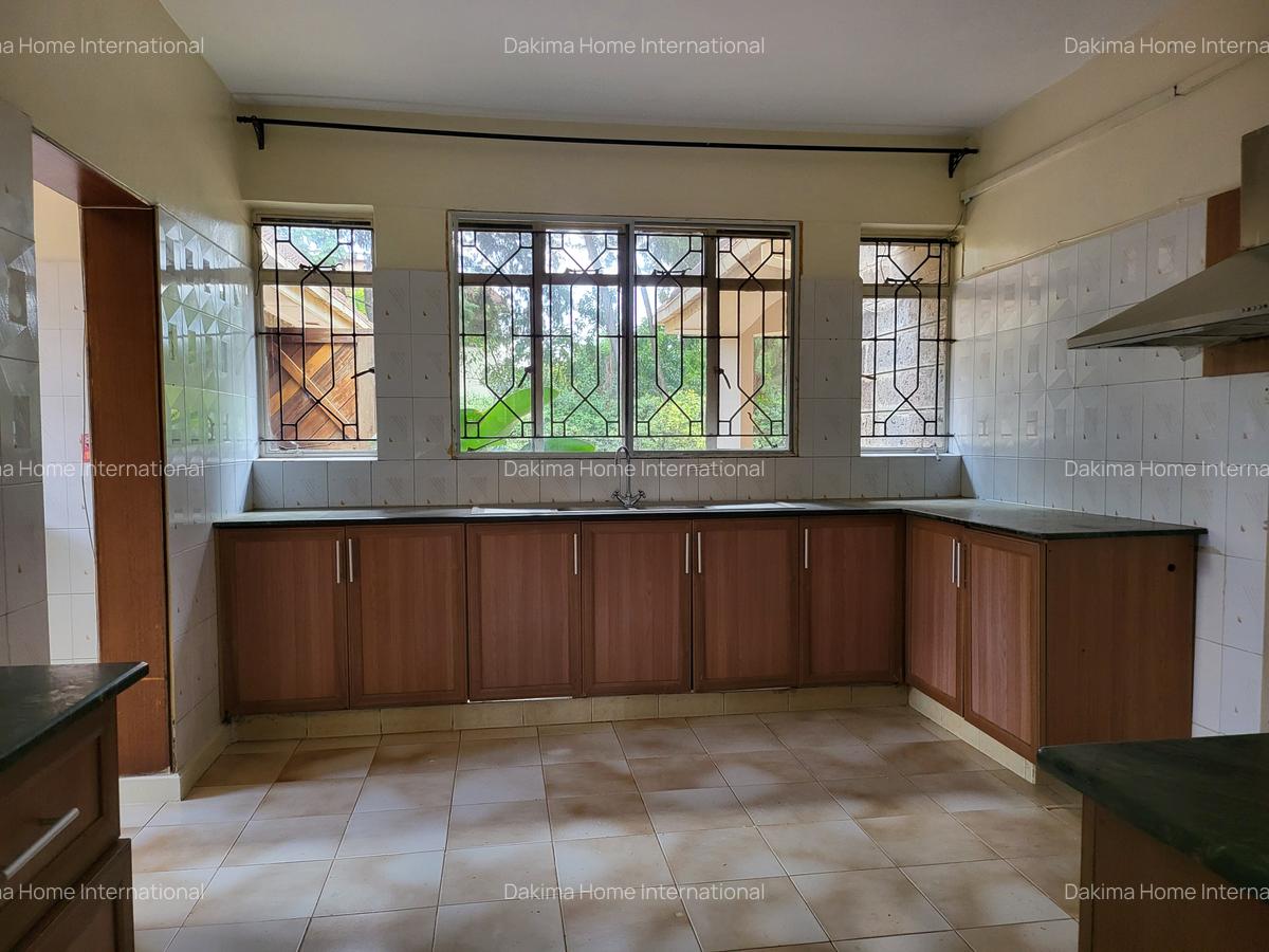 5 Bed House with En Suite in Gigiri - 7
