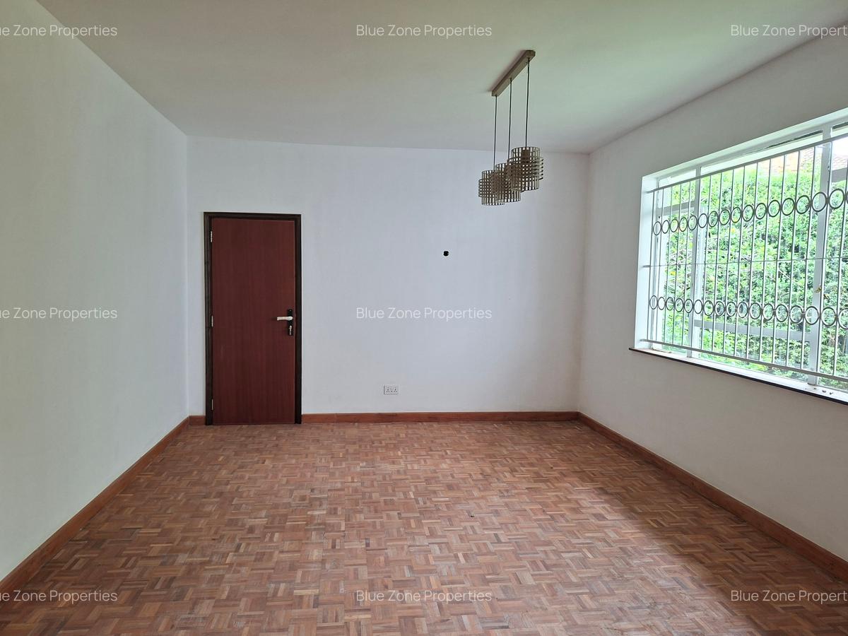 4 Bed House with En Suite at Off Ruaka Rd - 7