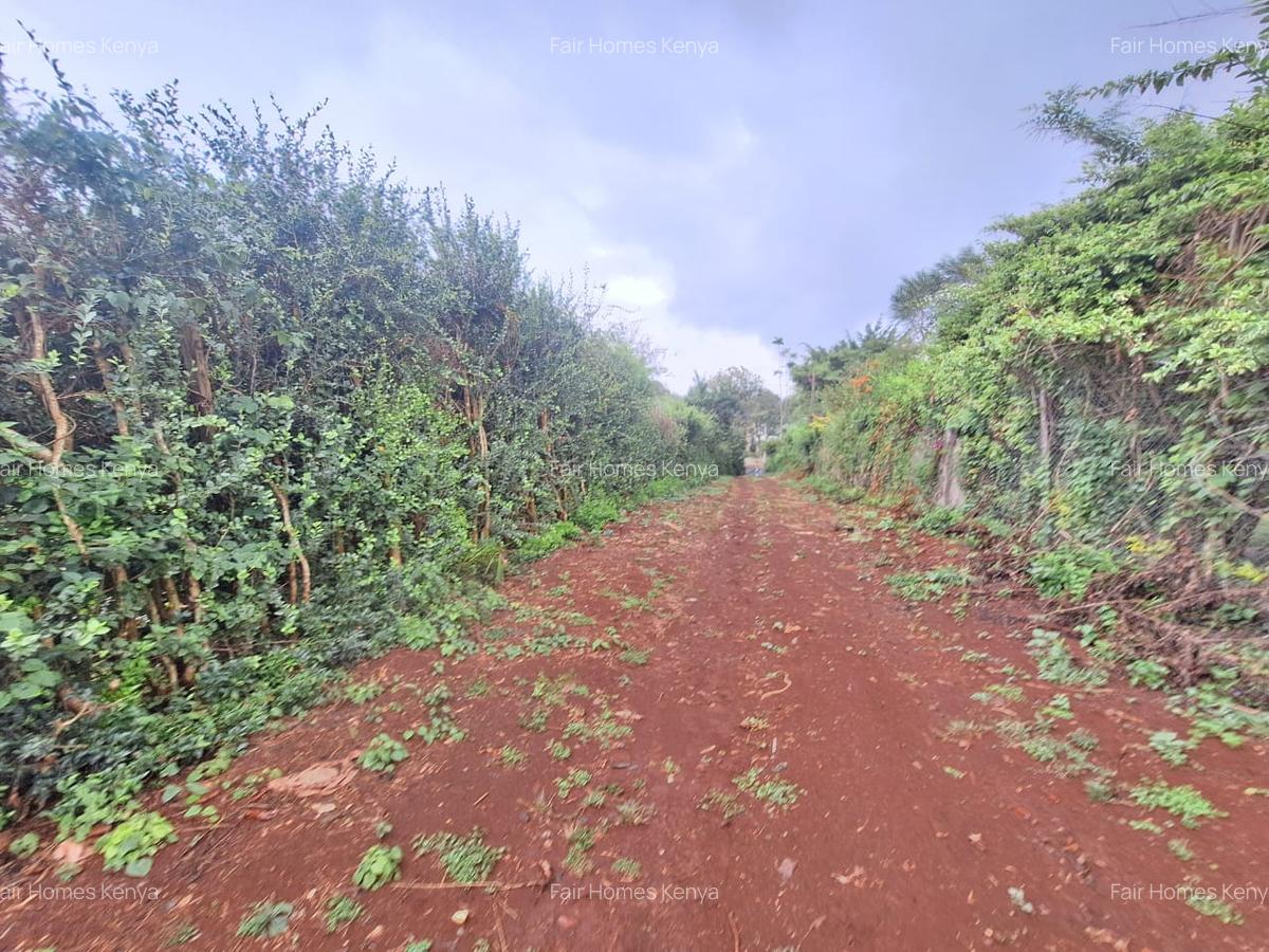 1 ac Land at Runda Groove - 15
