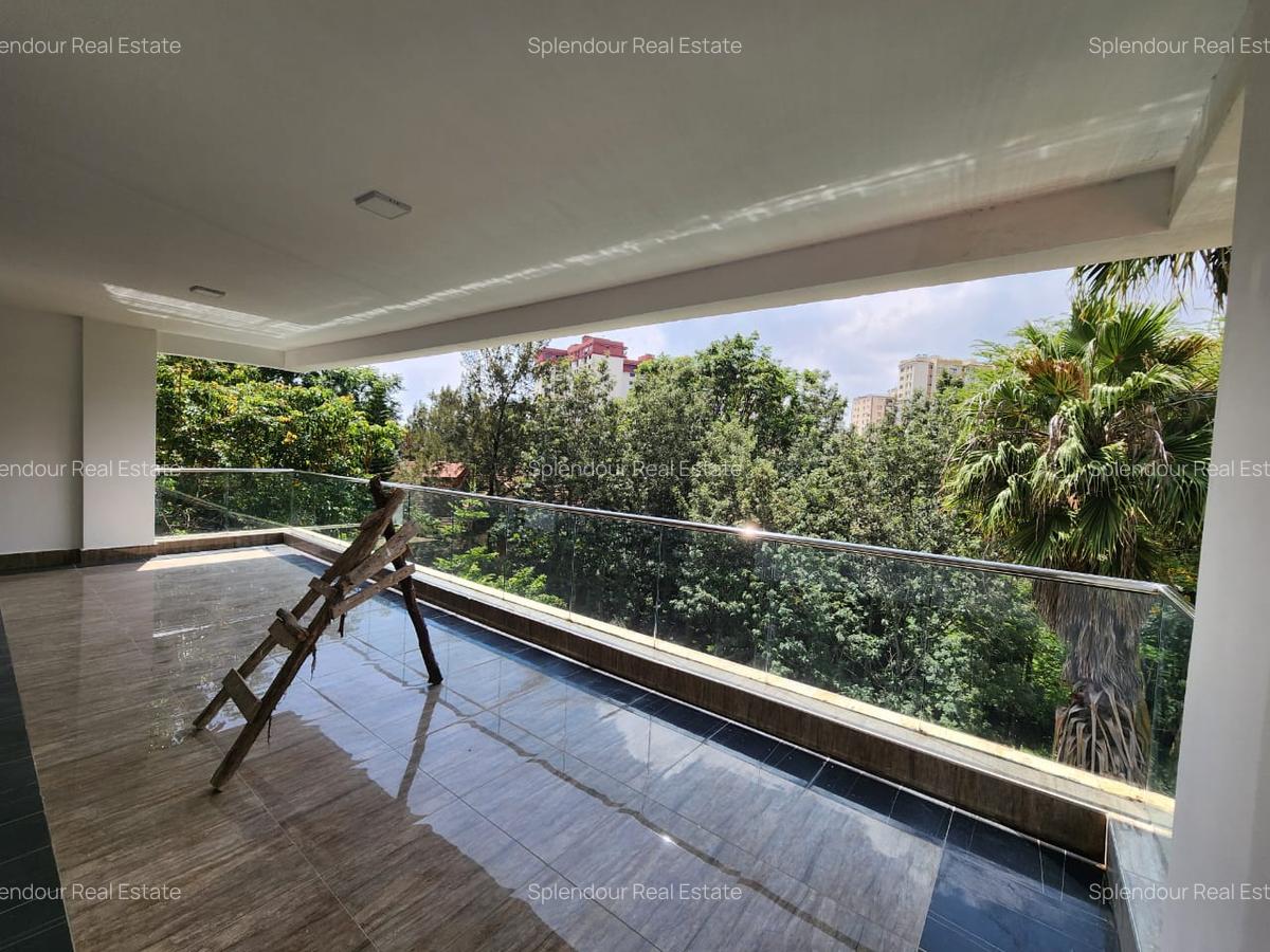 5 Bed Apartment with En Suite at Oloitoktok Road - 12