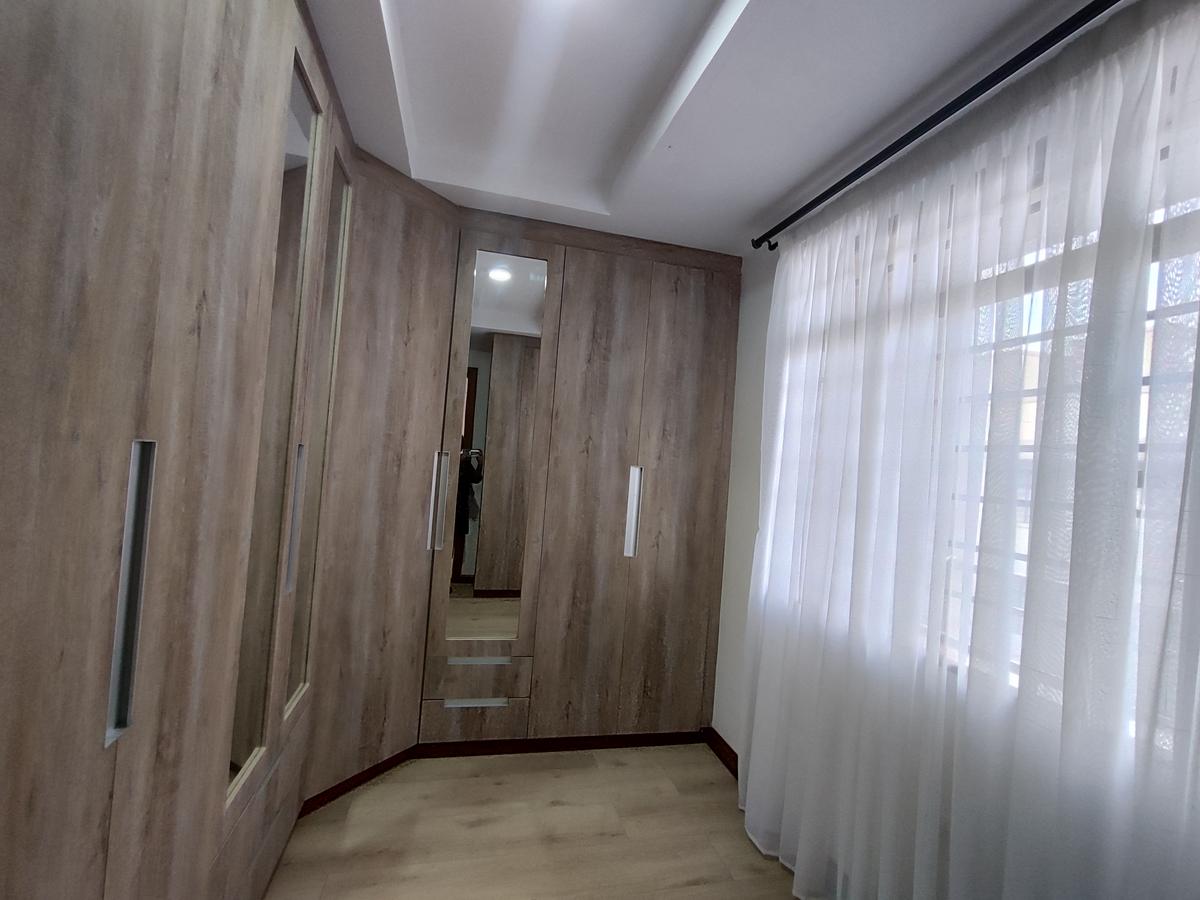 4 Bed Townhouse with En Suite in Ruiru - 12