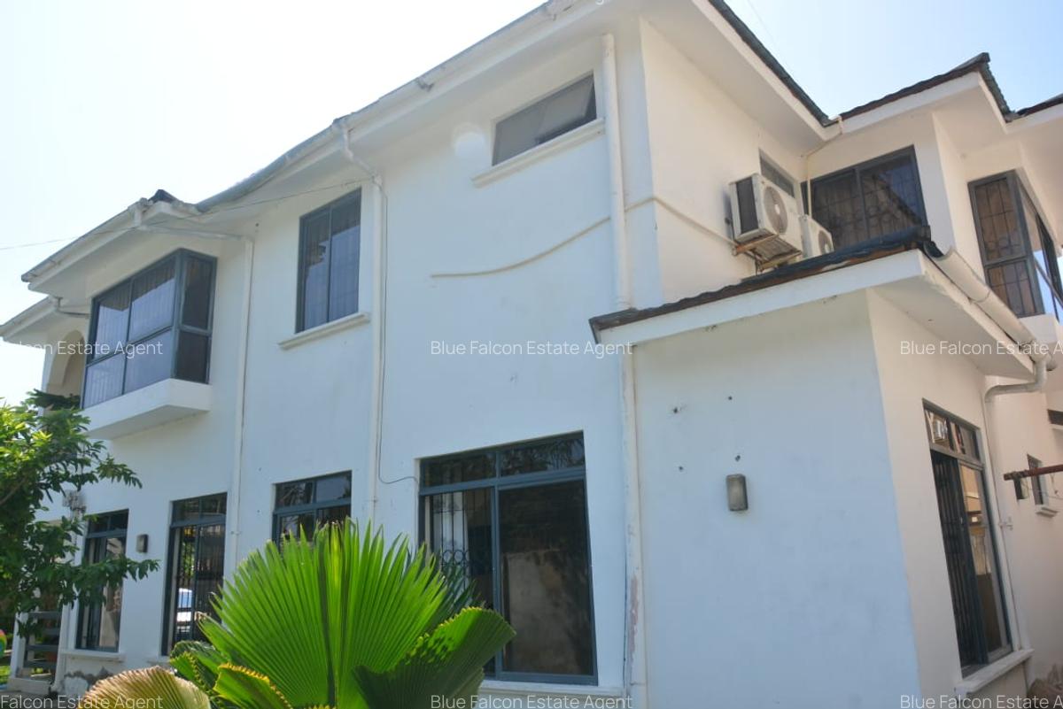 4 Bed House in Nyali Area - 2