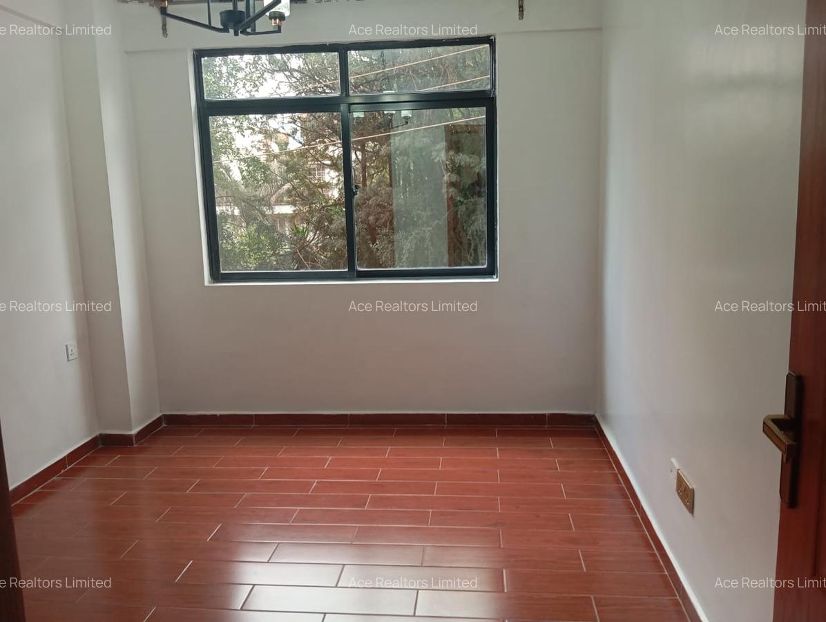 2 Bed Apartment with En Suite at Laikipia Road - 7